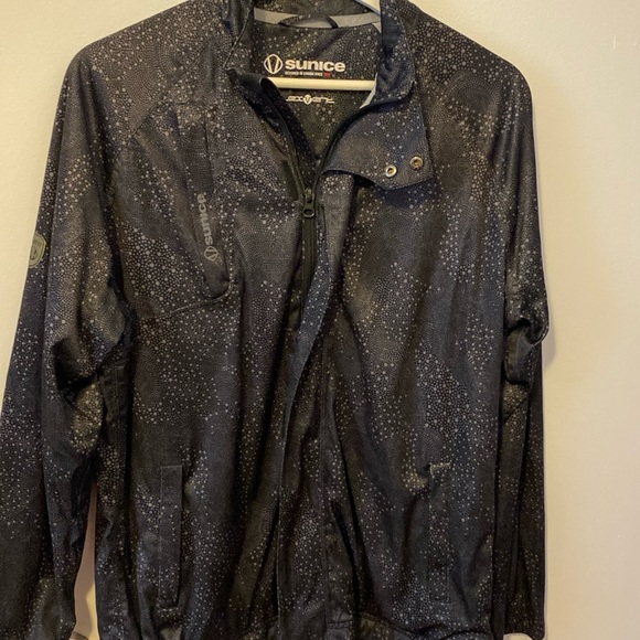 Sun ice lined windbreaker size XL - Picture 1 of 10